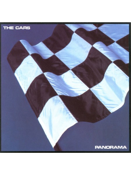 35000570	The Cars – Panorama 	" 	New Wave, Synth-pop"	1980	Remastered	2022	" 	Elektra – 603497842599, Rhino Records (2) – RCV1 514"	S/S	 Europe 