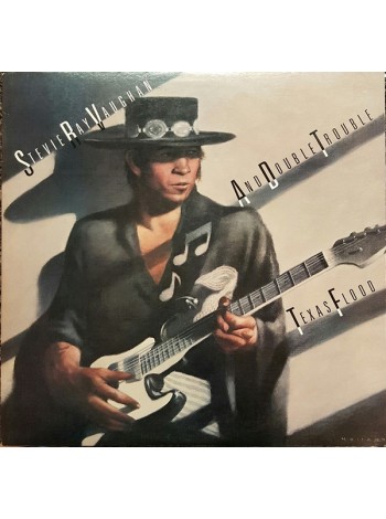 35016848	 	 Stevie Ray Vaughan  – Texas Flood	  Texas Blues, Electric Blues	Black, 180 Gram	1983	Blues On Vinyl - 9700000397612	S/S	 Europe 	Remastered	01.09.2021