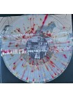 35016806	 	 Linkin Park – Meteora	" 	Nu Metal"	Translucent Gold Red Splatter, Gatefold, Limited	2003	" 	Warner Records – 093624844051"	S/S	 Europe 	Remastered	26.07.2024