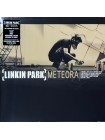 35016806	 	 Linkin Park – Meteora	" 	Nu Metal"	Translucent Gold Red Splatter, Gatefold, Limited	2003	" 	Warner Records – 093624844051"	S/S	 Europe 	Remastered	26.07.2024