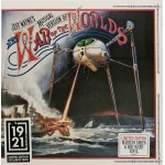 35016815	 	 Jeff Wayne – Jeff Wayne's Musical Version Of The War Of The Worlds	" 	Prog Rock"	Martian Green & Red Weed, Gatefold, Limited, 2lp	1978	" 	Sony Music – 19802809391"	S/S	 Europe 	Remastered	28.06.2024