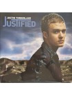 35016816	 	 Justin Timberlake – Justified	" 	Electronic, Funk / Soul, Pop"	Rose, Gatefold, Limited, 2lp	2002	 Jive – 19802809901	S/S	 Europe 	Remastered	28.06.2024