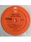 35016817	 	 Meat Loaf – Bat Out Of Hell	 Classic Rock	Coke Bottle, Limited	1977	" 	Epic – 19802810341"	S/S	 Europe 	Remastered	28.06.2024