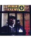 35016818	 	 Public Enemy – It Takes A Nation Of Millions To Hold Us Back	" 	Hip Hop"	Black, 180 Gram	1988	" 	Def Jam Recordings – 0600753468210"	S/S	 Europe 	Remastered	02.12.2013