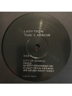 35016825	 	 Ladytron – Time's Arrow	" 	Synth-pop, Indie Pop"	Black	2023	" 	Ladytron Music – COOKLP826"	S/S	 Europe 	Remastered	20.01.2023