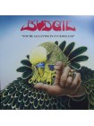 35016844	 	 Budgie – You're All Living In Cuckooland	" 	Hard Rock"	Black	2006	" 	Noteworthy Productions – NP33V"	S/S	 Europe 	Remastered	24.02.2017