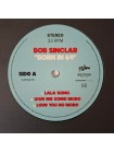 35016841	 	 Bob Sinclar – Born In 69	" 	Hip-House, Euro House"	Black, 2lp	2009	  Wagram Music – 3456376	S/S	 Europe 	Remastered	24.05.2024