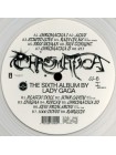 35003152	Lady GaGa - Chromatica (coloured)	" 	Dance-pop, Europop"	2020	" 	Interscope Records – B0031852-01"	S/S	 Europe 	Remastered	29.05.2020