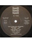 35005379	 Città Frontale – El Tor	" 	Prog Rock"	1975	 Vinyl Magic – VMLP135	S/S	 Europe 	Remastered	07.11.2008