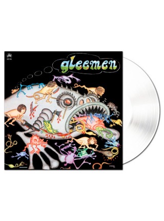 35005381	Gleemen - Gleemen (coloured)	 Psychedelic Rock, Prog Rock	1970	" 	Vinyl Magic – VMLP132"	S/S	 Europe 	Remastered	06.05.2022
