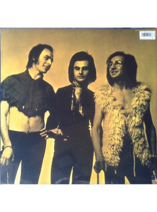 35005388	Gli Alluminogeni - Scolopendra (coloured)	" 	Prog Rock"	1972	" 	Vinyl Magic – VMLP 121"	S/S	 Europe 	Remastered	31.05.2022