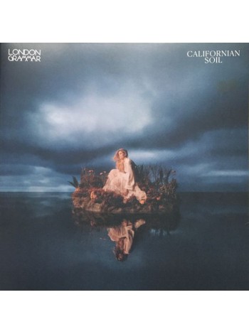 35016890	 	 London Grammar – Californian Soil	" 	Indie Pop"	Black, Gatefold	2021	 Universal Music – 00194398261713	S/S	 Europe 	Remastered	16.04.2021