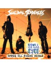 35017026	 	 Suicidal Tendencies – Still Cyco After All These Years	"	Hardcore, Punk "	Black, 180 Gram	1993	" 	Music On Vinyl – MOVLP812, Epic – MOVLP812"	S/S	 Europe 	Remastered	04.07.2013