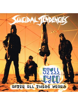 35017026	 	 Suicidal Tendencies – Still Cyco After All These Years	"	Hardcore, Punk "	Black, 180 Gram	1993	" 	Music On Vinyl – MOVLP812, Epic – MOVLP812"	S/S	 Europe 	Remastered	04.07.2013