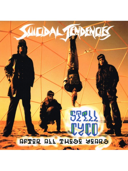 35017026	 	 Suicidal Tendencies – Still Cyco After All These Years	"	Hardcore, Punk "	Black, 180 Gram	1993	" 	Music On Vinyl – MOVLP812, Epic – MOVLP812"	S/S	 Europe 	Remastered	04.07.2013