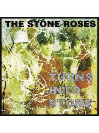 35006229	 The Stone Roses – Turns Into Stone	" 	Alternative Rock, Indie Rock"	1992	" 	Music On Vinyl – MOVLP628, Silvertone Records – MOVLP628"	S/S	 Europe 	Remastered	27.09.2012