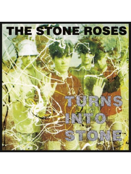 35006229	 The Stone Roses – Turns Into Stone	" 	Alternative Rock, Indie Rock"	1992	" 	Music On Vinyl – MOVLP628, Silvertone Records – MOVLP628"	S/S	 Europe 	Remastered	27.09.2012