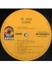 35006230	 Dr. John – Dr. John's Gumbo	" 	Funk / Soul, Blues"	1972	" 	Music on Vinyl – MOVLP736"	S/S	 Europe 	Remastered	21.03.2013