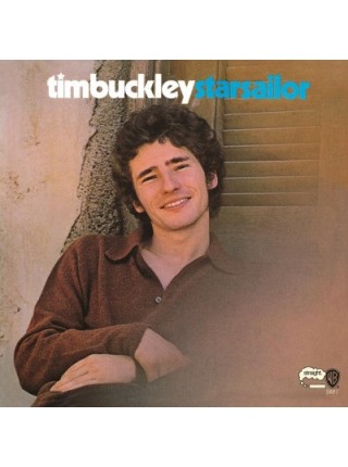35006231	 Tim Buckley – Starsailor	" 	Folk Rock, Psychedelic Rock"	1970	" 	Music On Vinyl – MOVLP773"	S/S	 Europe 	Remastered	06.06.2013