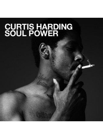 35004855	 Curtis Harding – Soul Power	" 	Rhythm & Blues, Soul, Rock & Roll"	2014	" 	Anti- – 7396-1"	S/S	 Europe 	Remastered	2014
