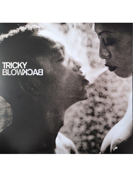 35004853	Tricky - Blowback (coloured)	" 	Electronic, Rock, Reggae"	2001	" 	Anti- – 6596-1"	S/S	 Europe 	Remastered	"	26 нояб. 2021 г. "