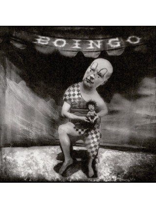 35006303	 Boingo – Boingo 2lp	" 	Alternative Rock, Art Rock, Symphonic Rock"	1994	" 	Music On Vinyl – MOVLP3222, Warner Records – MOVLP3222"	S/S	 Europe 	Remastered	05.05.2023