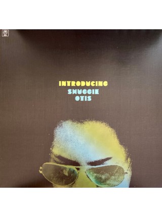 35006305	 Shuggie Otis – Introducing Shuggie Otis  (coloured)	" 	Rock, Funk / Soul"	2013	" 	Music On Vinyl – MOVLP746, Epic – MOVLP746"	S/S	 Europe 	Remastered	07.07.2023