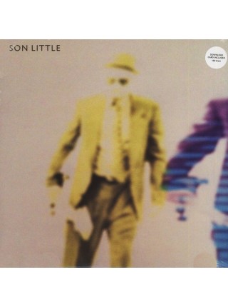 35004856	 Son Little – Son Little	" 	Contemporary R&B, Neo Soul, Soul"	2015	" 	Anti- – 7421-1"	S/S	 Europe 	Remastered	2015
