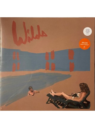 35004867	 Andy Shauf – Wilds	         Folk Rock, Pop Rock	2021	" 	Anti- – 7871-1"	S/S	 Europe 	Remastered	2021
