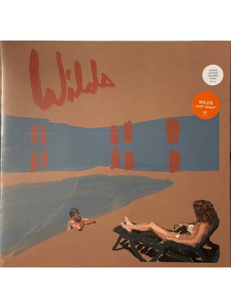 35004867	 Andy Shauf – Wilds	         Folk Rock, Pop Rock	2021	" 	Anti- – 7871-1"	S/S	 Europe 	Remastered	2021