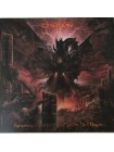 35004875	 Therion – Symphony Masses: Ho Drakon Ho Megas   (coloured)	" 	Death Metal"	1993	" 	Hammerheart Records – HHR 2022-15"	S/S	 Europe 	Remastered	2022