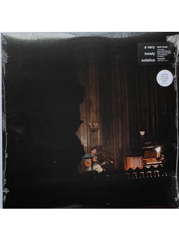 35004869	 Fleet Foxes – A Very Lonely Solstice	" 	Folk Rock, Indie Rock"	2022	" 	Anti- – 7902-1"	S/S	 Europe 	Remastered	2022