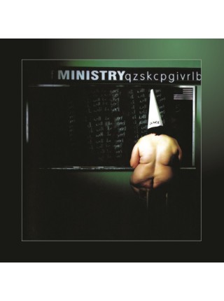 35006243	 Ministry – Dark Side Of The Spoon	" 	Industrial, Heavy Metal"	1999	" 	Music On Vinyl – MOVLP1409"	S/S	 Europe 	Remastered	13.05.2015