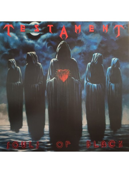 35005511	 Testament  – Souls Of Black	" 	Thrash, Speed Metal"	1990	" 	Music On Vinyl – MOVLP1635, Atlantic – MOVLP1635"	S/S	 Europe 	Remastered	04.05.2016