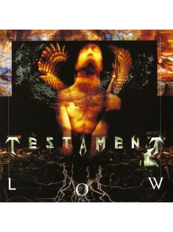 35005513		 Testament  – Low	" 	Thrash"	Black, 180 Gram	1994	" 	Music On Vinyl – MOVLP1784"	S/S	 Europe 	Remastered	07.09.2017