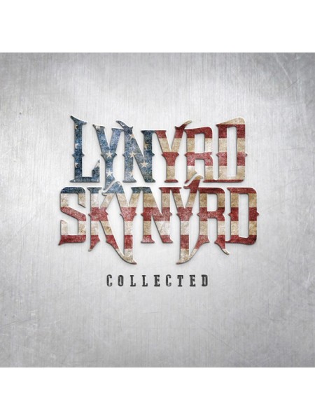 35006256		 Lynyrd Skynyrd – Collected 2lp	" 	Southern Rock"	Black, 180 Gram, Gatefold	2018	" 	Music On Vinyl – MOVLP2119"	S/S	 Europe 	Remastered	05.07.2018