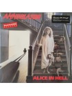 35006253		Annihilator - Alice In Hell	" 	Thrash, Speed Metal"	Black, 180 Gram	1989	" 	Music On Vinyl – MOVLP2133, Roadrunner Records – MOVLP2133"	S/S	 Europe 	Remastered	14.06.2018