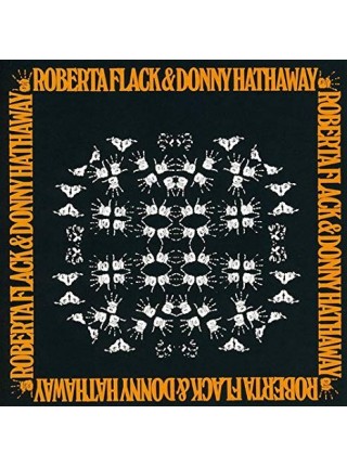 35006261	 Roberta Flack & Donny Hathaway – Roberta Flack & Donny Hathaway	" 	Funk / Soul"	1972	" 	Music On Vinyl – MOVLP2491, Atlantic – SD 7216"	S/S	 Europe 	Remastered	30.08.2019