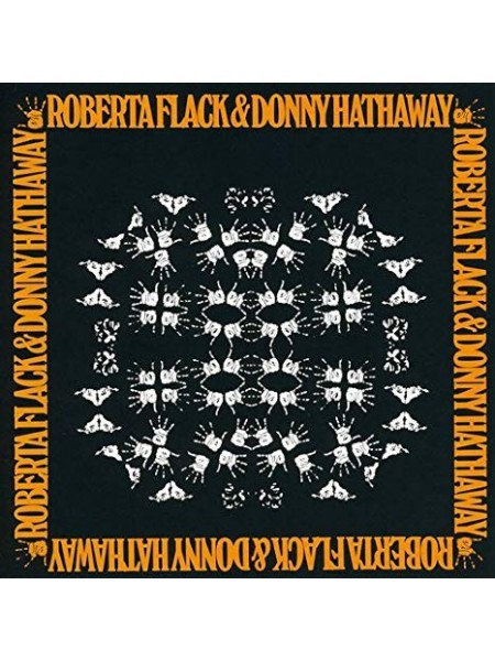 35006261	 Roberta Flack & Donny Hathaway – Roberta Flack & Donny Hathaway	" 	Funk / Soul"	1972	" 	Music On Vinyl – MOVLP2491, Atlantic – SD 7216"	S/S	 Europe 	Remastered	30.08.2019