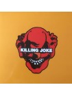 35006259		 Killing Joke – Killing Joke 2lp	" 	Industrial, Post-Punk, Post Rock"	Black, 180 Gram, Gatefold	2003	" 	Music On Vinyl – MOVLP2301, Zuma Recordings – MOVLP2301"	S/S	 Europe 	Remastered	17.01.2019