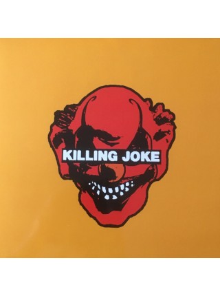 35006259	 Killing Joke – Killing Joke 2lp	" 	Industrial, Post-Punk, Post Rock"	2003	" 	Music On Vinyl – MOVLP2301, Zuma Recordings – MOVLP2301"	S/S	 Europe 	Remastered	17.01.2019
