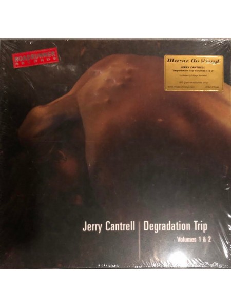 35006268	 Jerry Cantrell – Degradation Trip Volumes 1 & 2   4lp	 Grunge, Hard Rock	2002	" 	Music On Vinyl – MOVLP2344, Roadrunner Records – MOVLP2344"	S/S	 Europe 	Remastered	26.06.2020