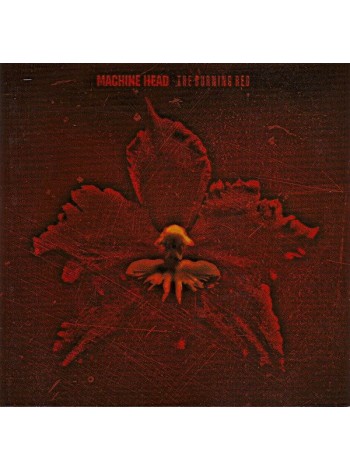35006273	 Machine Head  – The Burning Red	" 	Nu Metal"	1999	" 	Roadrunner Records – MOVLP2064, Music On Vinyl – MOVLP2064"	S/S	 Europe 	Remastered	04.12.2020
