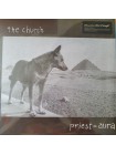 35006279	 The Church – Priest = Aura  2lp	" 	Alternative Rock"	1992	" 	Music On Vinyl – MOVLP2689, Arista – MOVLP2689"	S/S	 Europe 	Remastered	25.06.2021