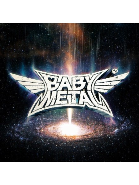 35007200	 Babymetal – Metal Galaxy  2lp	" 	Heavy Metal, Alternative Rock"	2019	 Ear Music – 0214346EMU, Babymetal Records – COOKLP737	S/S	 Europe 	Remastered	11.10.2019