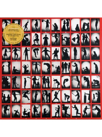 35007202	 Saga  – The Beginner's Guide To Throwing Shapes	" 	Prog Rock"	Black, 180 Gram, Gatefold	1989	" 	Ear Music Classics – 0215537EMU"	S/S	 Europe 	Remastered	03.09.2021