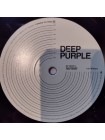 35007203	 Deep Purple – Turning To Crime  2lp, 45 RPM	" 	Rock & Roll, Blues Rock, Hard Rock"	2021	" 	Ear Music – 0217130EMU"	S/S	 Europe 	Remastered	26.11.2021