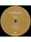 35008053		 Faithless – Outrospective, 2 lp	" 	House, Trip Hop, Ambient"	Black, 180 Gram, Gatefold	2001	" 	Sony Music – 88985422791, Legacy – 88985422791"	S/S	 Europe 	Remastered	07.07.2017