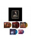 35008055	 Dio  – The Studio Albums 1996 - 2004,  (Box) (coloured),  4 lp + singl 	The Studio Albums 1996-2004 (Box) (coloured)	2023	BMG	S/S	 Europe 	Remastered	22.9.2023