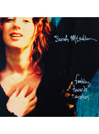 35008071	 Sarah McLachlan – Fumbling Towards Ecstasy	" 	Ethereal, Vocal"	1992	" 	Music On Vinyl – MOVLP1744, Arista – MOVLP1744"	S/S	 Europe 	Remastered	20.10.2016